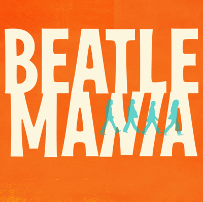 BeatleMania