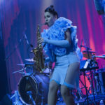 «Jazzy Fairies» – новое кабаре-шоу от Freedom-jazz part 2