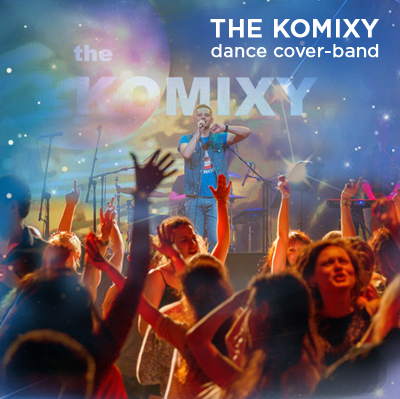 The Komixy