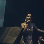 Кіно-концерт Ані Завальскої “З Голівуду з любов’ю”