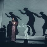 Кіно-концерт Ані Завальскої “З Голівуду з любов’ю”