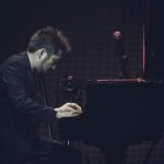 Virtuoso pianist TEMPEI NAKAMURA & “TWO VIOLINS”
