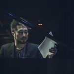 Піаніст-віртуоз ТЕМПЕЙ НАКАМУРА & дует «TWO VIOLINS