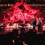 “Jazz for adults” with Alexey Kogan. New season.