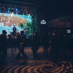 ANTIKVARINIAI KAŠPIROVSKIO DANTYS – “PROBLEM KAPUT TOUR”