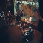 Igor Dyachenko & Jazz Combo Sputnik – “Old Fashioned Story’s”