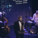 Alexey Bogolyubov Quartet