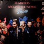 RUMBERO’S “Around The World Show” part 2