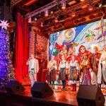 “Ukrainian Christmas” – a charity concert den