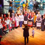 “Ukrainian Christmas” – a charity concert den