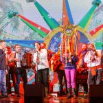 «Українське Різдво» – доброчинний концерт-вертеп.