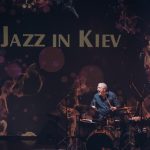 “Jazz for adults” with Alexey Kogan & NC 17. New season.