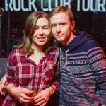 “résonance” – Rock Club Tour