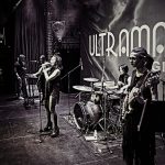 After Midnight Show – Ultramarine girls band