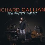 Richard Galliano Quartet