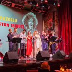 Natalie Papazoglu – Whitney Houston Tribute