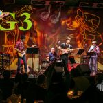 G3 – Blues Project