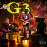 G3 – Blues Project