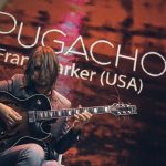 Ievgeniy Pugachov trio feat. Frank Parker (USA)