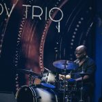 Ievgeniy Pugachov trio feat. Frank Parker (USA)