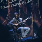 Ievgeniy Pugachov trio feat. Frank Parker (USA)