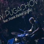 Ievgeniy Pugachov trio feat. Frank Parker (USA)