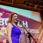 JIMMY BOSCH (NY) & DISLOCADOS