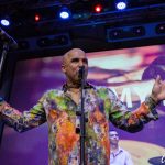 JIMMY BOSCH (NY) & DISLOCADOS