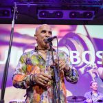 JIMMY BOSCH (NY) & DISLOCADOS