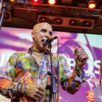 JIMMY BOSCH (NY) & DISLOCADOS