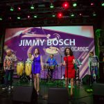 JIMMY BOSCH (NY) & DISLOCADOS