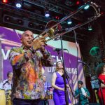 JIMMY BOSCH (NY) & DISLOCADOS