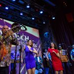 JIMMY BOSCH (NY) & DISLOCADOS