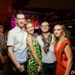 JIMMY BOSCH (NY) & DISLOCADOS