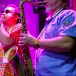 JIMMY BOSCH (NY) & DISLOCADOS