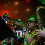 JIMMY BOSCH (NY) & DISLOCADOS