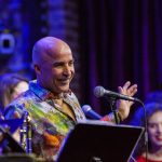 JIMMY BOSCH (NY) & DISLOCADOS