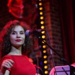 JIMMY BOSCH (NY) & DISLOCADOS