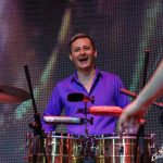 JIMMY BOSCH (NY) & DISLOCADOS