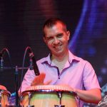 JIMMY BOSCH (NY) & DISLOCADOS