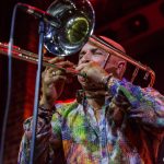 JIMMY BOSCH (NY) & DISLOCADOS