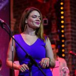 JIMMY BOSCH (NY) & DISLOCADOS