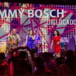 JIMMY BOSCH (NY) & DISLOCADOS