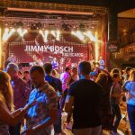 JIMMY BOSCH (NY) & DISLOCADOS