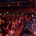 JIMMY BOSCH (NY) & DISLOCADOS