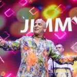 JIMMY BOSCH (NY) & DISLOCADOS