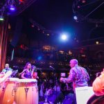 JIMMY BOSCH (NY) & DISLOCADOS