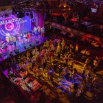 JIMMY BOSCH (NY) & DISLOCADOS