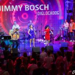 JIMMY BOSCH (NY) & DISLOCADOS