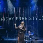 FRIDAY FREE STYLE: Olga Neka